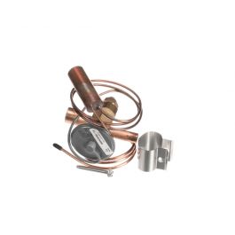 York S1-02545292000 Thermo Expansion Valve (TXV) 3/8" X 5/8" ODF