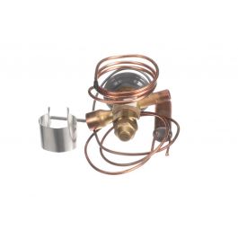 York S1-02545298000 Thermal Expansion Valve 3/8"X5/8" ODF