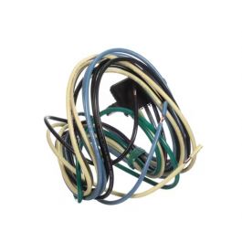 York S1-02546646000 Wiring Harness For Condenser Motor