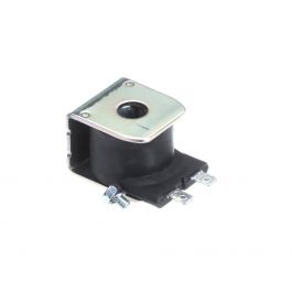 York S1-02547252000 Solenoid Coil W/Screw Assembly