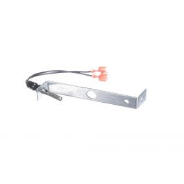 York S1-02547818000 Static Air Temperature Sensor Kit W/Bracket