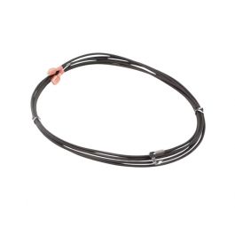 York S1-02549697000 10' Lead Temperature Sensor W/Clip-On Female Connector