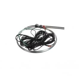 York S1-02550544000 CC Band Heater 70W 480V 7.3" DIA X 204" Lead