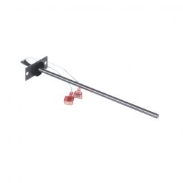 York S1-02552367000 Temperature Sensor Flange Mount W/Term 10K