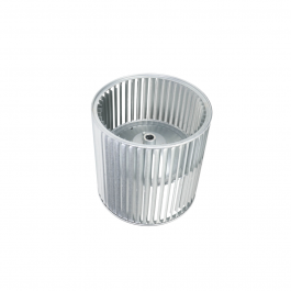 York S1-026-23990-700 Blower Wheel 10" x 10" W/3/4" Bore