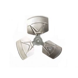 York S1-026-33998-000 3-Blade Fan 22" DIA 28° Pitch 1/2" Bore CW