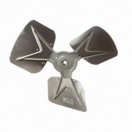 York S1-026-42444-000 3-Blade Fan 17.5"-DIA 1/2"-Bore CW