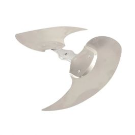 York S1-026-42471-000 Fan Blade 22"Dia 1/2"Bore CW