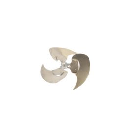 York S1-026-42611-000 3-Blades Fan 28° Pitch 1/2"Bore 22"DIA CW