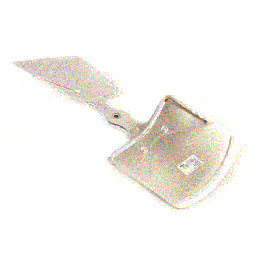 York S1-026-46400-000 Fan Blade CW 24" DIA 1/2" Bore