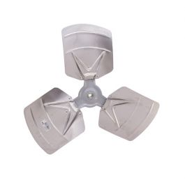 York S1-026-46407-000 24" Fan Propeller CW 1/2" Bore 42819