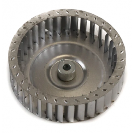 York S1-026-47765-000 Blower Wheel 4.5"x1.33" 0.314" Bore VTR