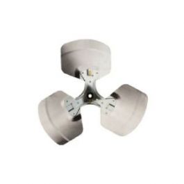 York S1-026-49677-000 3-Blade Fan CW 26" DIA 30° Pitch 1/2" Bore