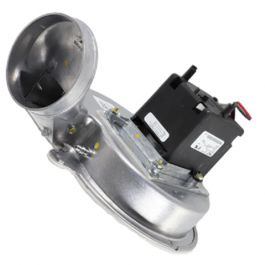 York S1-026-49697-000 2-Stage Inducer Assembly 115V