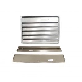 York S1-026-51476-000 Hood Downflow Kit