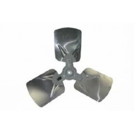 York S1-026-51795-000 24" Fan Propeller CW 3-34 1/2" Bore