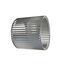 York S1-02619654012 11" x 10" Blower Wheel CW 1/2" Bore