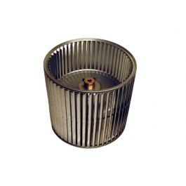 York S1-02619654014 Blower Wheel 1/2" Bore CW 11" X 10"