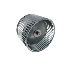 York S1-02619654709 1/2" Bore Blower Wheel 11" X 8" CW