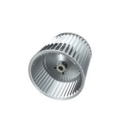 York S1-02625529701 12"X12" Reversible Blower Wheel 1" Bore