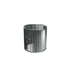 York S1-02625529704 15" X 15" Blower Wheel Reverse 1" Bore