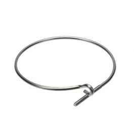 York S1-02625568000 Ring Clamp For Motor Mount