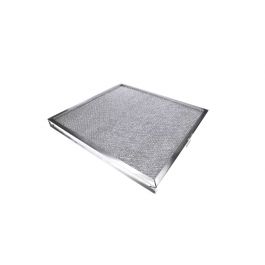 York S1-02634560000 Cleanable Air Filter 25"X24"X2"