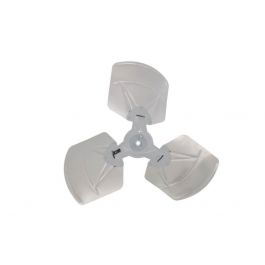 York S1-02634593000 22" Propeller Fan 1/2" Bore CW 3-30° Pitch