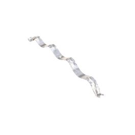 York S1-02634756000 Motor Mount Belly Band Bracket