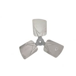 York S1-02634757000 24" 3-Fan Blade 1/2" Bore 3-29° Pitch