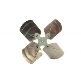 York S1-02635534000 24" 4-Propeller/Fan Blade 5/8" Bore 38° Pitch