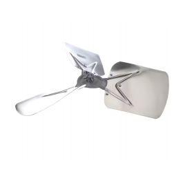 York S1-0263558700 3-Blade Fan 24"DIA 1/2"Bore CW