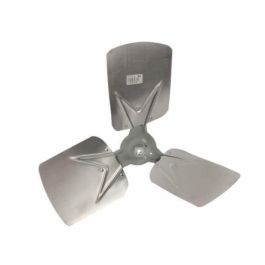 York S1-02635587000 3-Blade Propeller Fan CW 24" DIA 31° Pitch 1/2" Bore