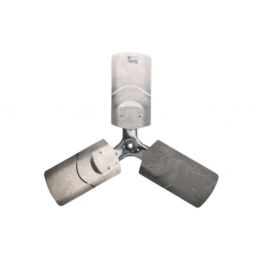 York S1-02638552000 3-Blade Fan 3 0" 5/8" Bore Clockwise