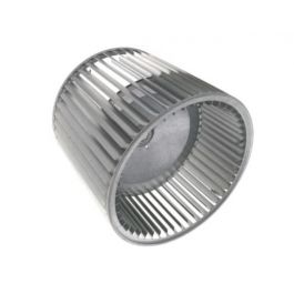 York S1-02642198000 Blower Wheel CW 10" X 9" 0.50" Bore