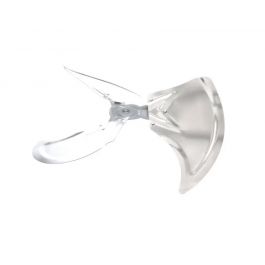 York S1-02642284000 24" 3-Blade Propeller Fan 1/2" Bore 30° CW