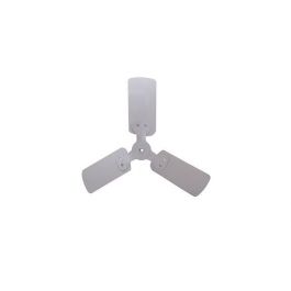 York S1-02642422000 Propeller Fan 5/8" Bore 30" 3-24°