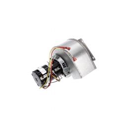 York S1-02642528000 2-Speed Venter Blower CCW