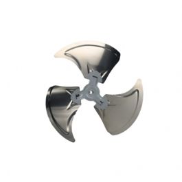 York S1-02645716000 24" 3-Blade Propeller Fan CW 1/2" Bore