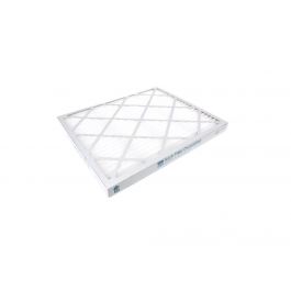 York S1-02646343000 Air Filter Pleated MERV 8 20"X24"X2"