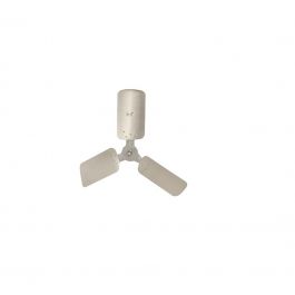 York S1-02646403000 Propeller Fan 30" DIA CW 3-30° Pitch 5/8" Bore