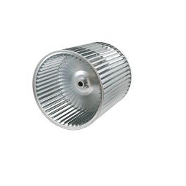 York S1-02646418000 Blower Wheel 15" X 15" 1.0" Bore Galvanized