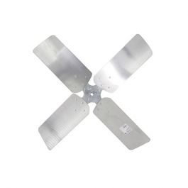 York S1-02647132000 Propeller Fan CW 30"DIA 4°-30°Pitch 5/8"Bore