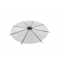 York S1-02647775000 28.75" Fan Guard Black