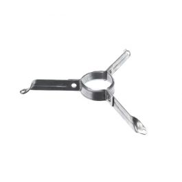 York S1-02647810000 3 Leg Ball Bearing Bracket A12A