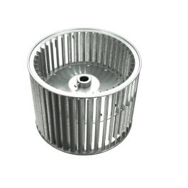 York S1-02648075000 CW Blower Wheel Indoor 12" X 9"