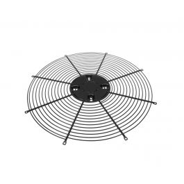 York S1-02649701000 18" Fan Guard Black