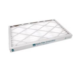 York S1-02651429000 MERV 8 Air Filter 2" x 16" x 25"