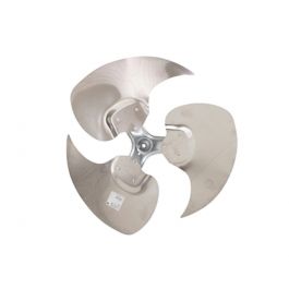York S1-02651811000 3-Blade Condenser Fan 24" CW 25° 1/2" Bore