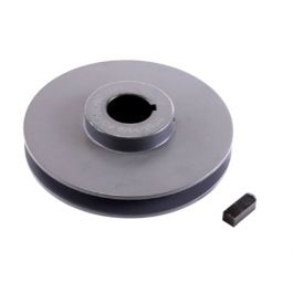 York S1-028-08828-700 2-Groove Variable Sheave 1-3/8" Bore